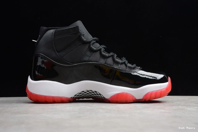 Kicked Out Shoe Store 11 Bred(2019) Air 378037-061 Jordan 0709